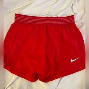 Nike Pro Women’s Flex Running Shorts